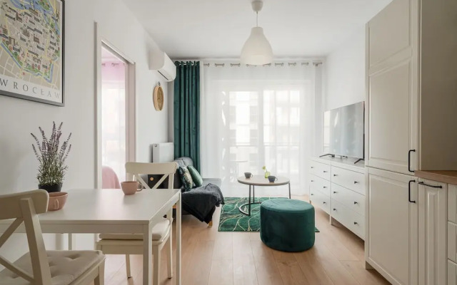 RentPlanet - Apartamenty Michalczyka