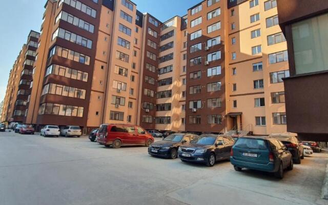 Marius Apartment