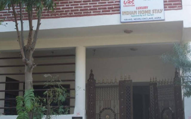 Uday Bed & Breakfast