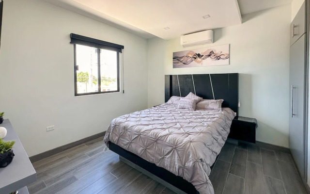 Urban Oasis Apartment 3