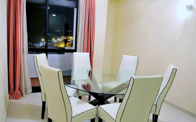 Appart-Hotel Le RIO