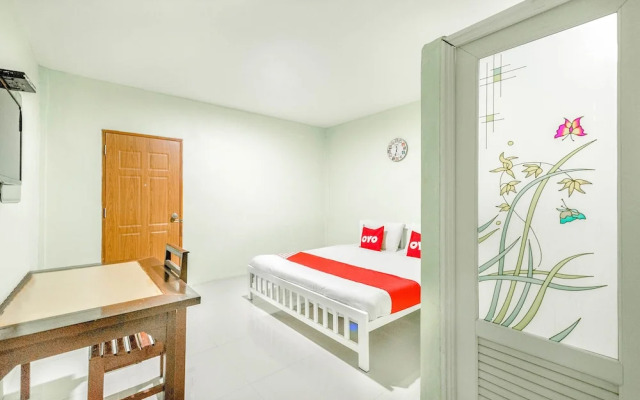 I Oun Inn by OYO Rooms