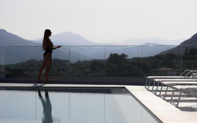 Eolides Villas , Quite Idyll of Rural Bliss,By ThinkVilla