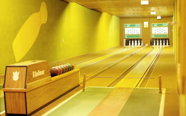 Hotel Friesengeist