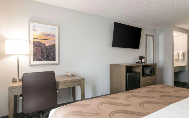 Quality Inn