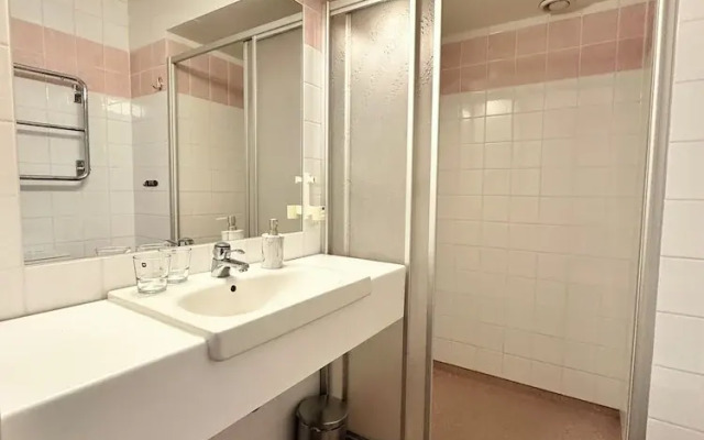 Hotell City Karlshamn
