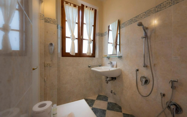 Villa Elda Boutique Hotel