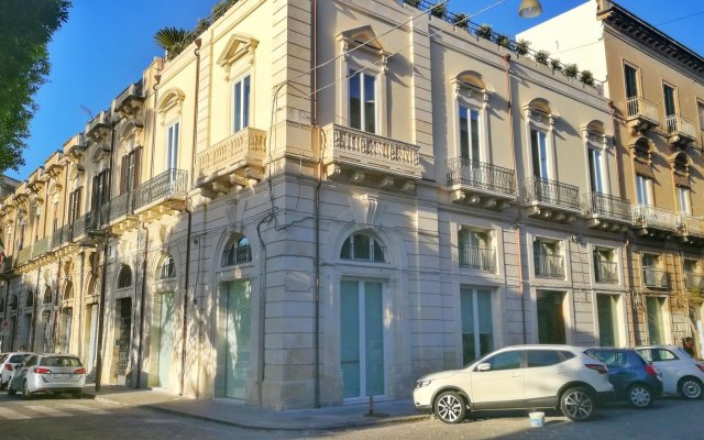 Caportigia Boutique Hotel