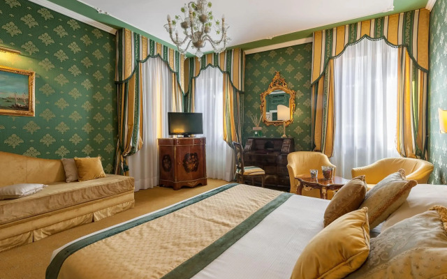 Ca' Dei Conti