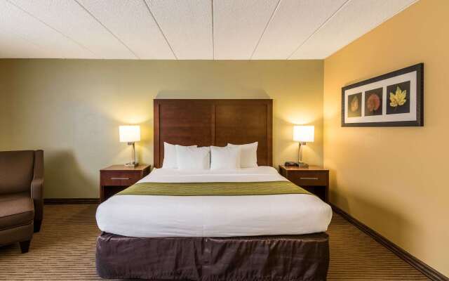 Comfort Inn Plymouth - Minneapolis