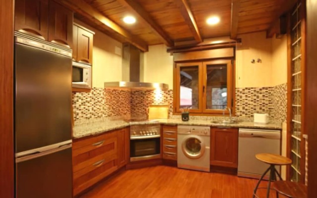 VE Fanega II in Pe Alba