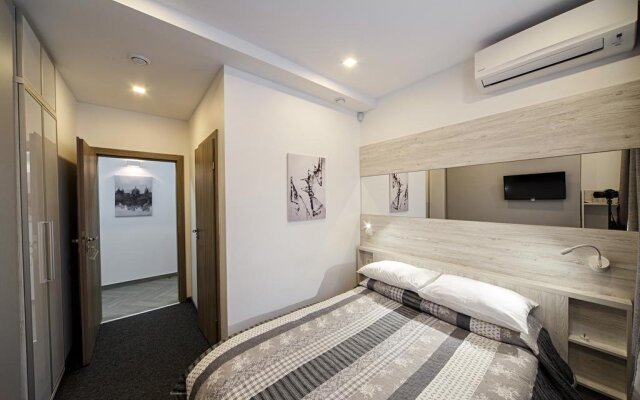 Hotel Sacvoyage