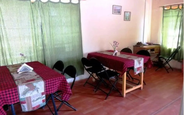 Silk Route Cottages