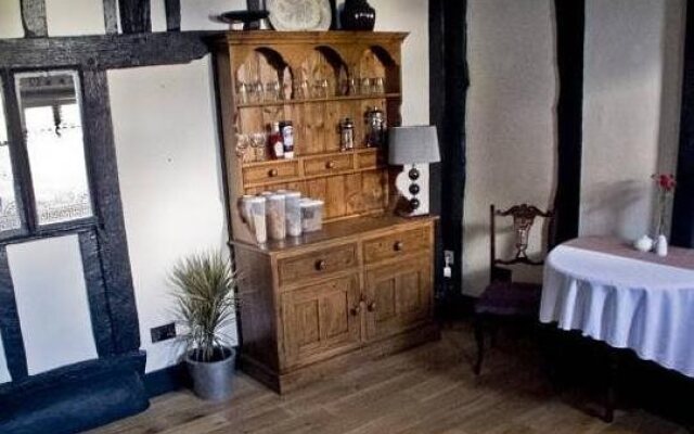 The Old Butchers Bed and Breakfast