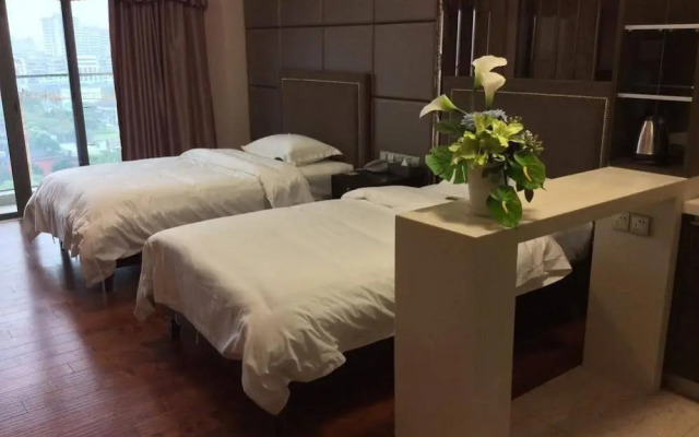 Private Enjoy Home Apartment