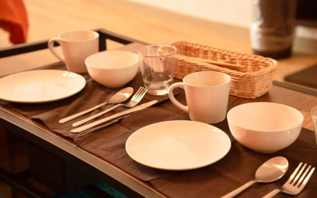 Roppongi Azabu Sunshine Resort House