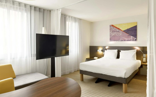 B&B HOTEL Paris Grand Roissy CDG Aéroport
