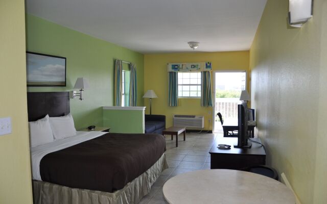 Plantation Suites & Conference Center