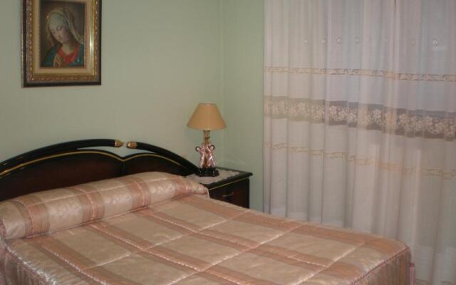 Apartamento Marboré