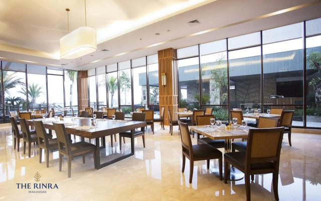 The Rinra Makassar