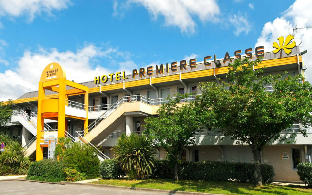 Première Classe Saint Nazaire - Trignac