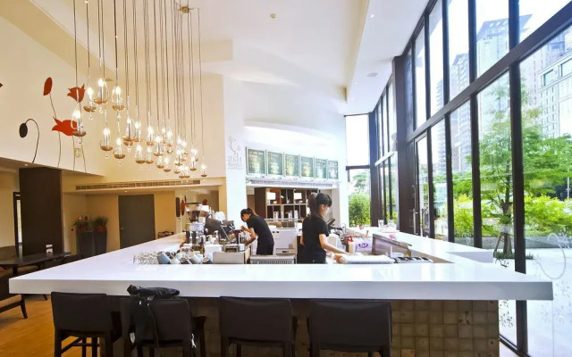 Herz hotel