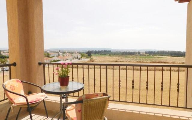 Excellent 2 bed Apartment