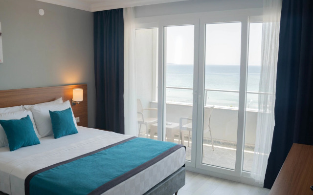 Asel Hotel