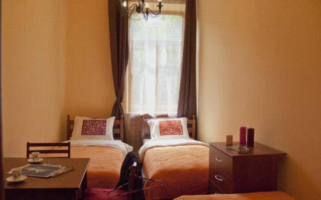 Hostel Lux