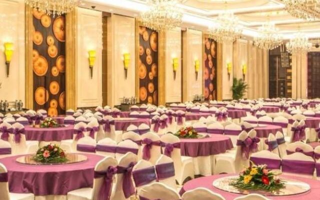 Baoding International Club