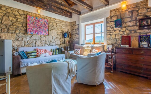 House VILLA NINA
