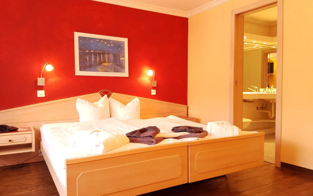 Hotel Europa