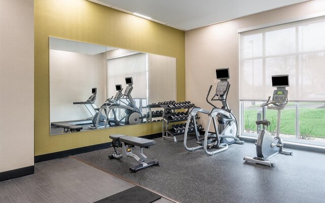 Holiday Inn & Suites Memphis Southeast-Germantown by IHG