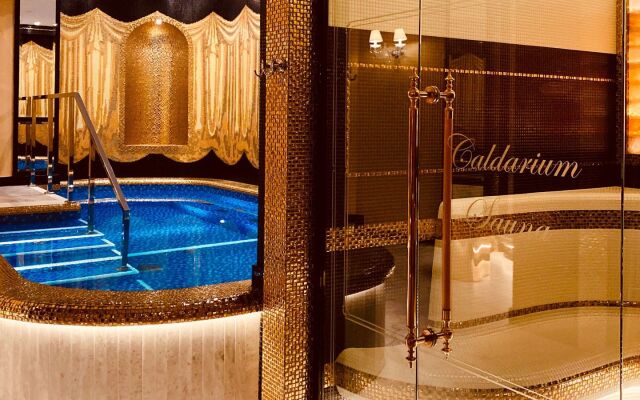 Bachleda Luxury Hotel Kraków - MGallery Collection