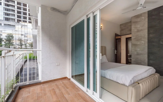 Raintree Apartment Hebbal North Bangalore