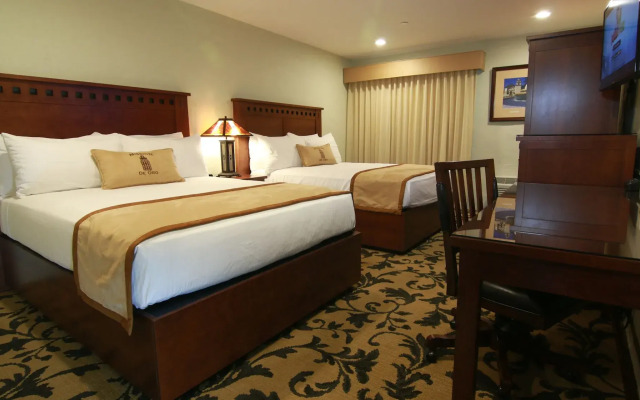 Hotel Mission de Oro