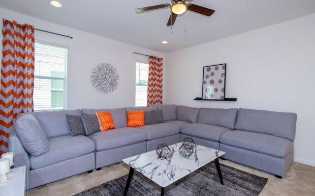 Gorgeous Family Home Sleeps 28 Blv103