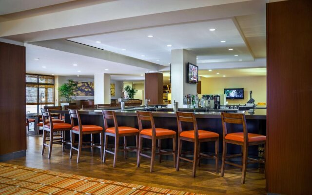 DoubleTree by Hilton San Francisco Airport