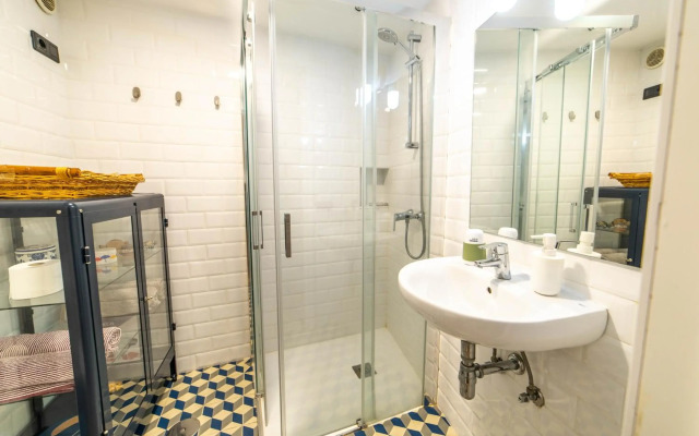 Eco-Aparment Vegueta