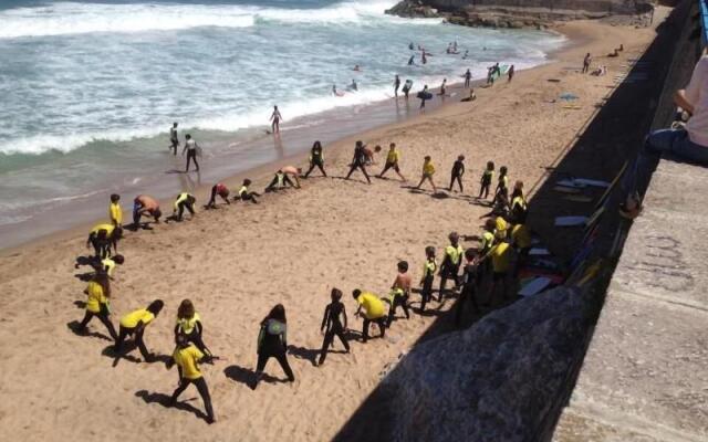 Nesha Surf Flat Ericeira Center