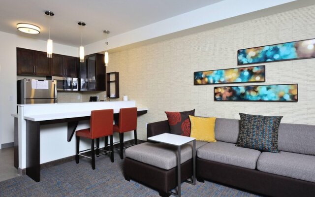 Residence Inn Houston Northwest Cypress