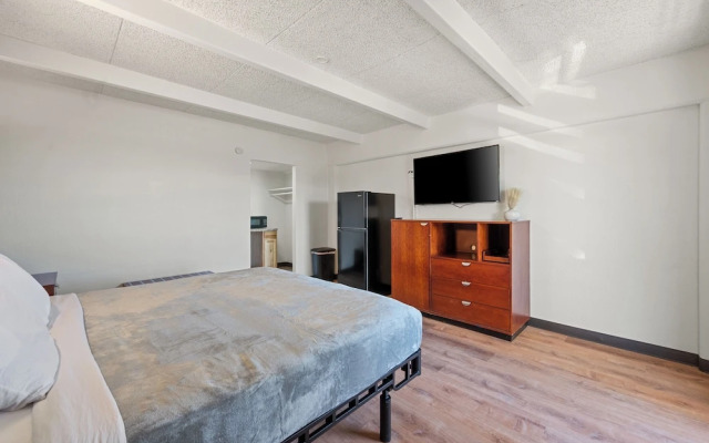 Southern Springs Extended Stay