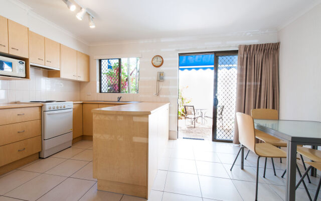Noosa Place Resort