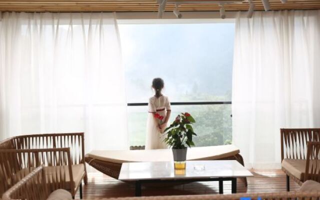 Zhangjiajie Wulingyuan Bamboo Holiday Homestay