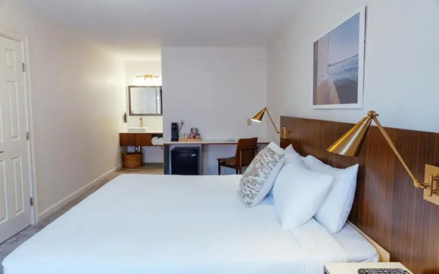 Skaneateles Boutique Hotel