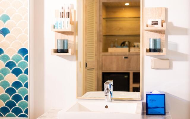 LIV Hotel Phuket Patong Beachfront