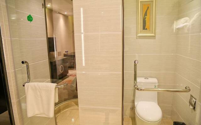 Chleeya international hotel