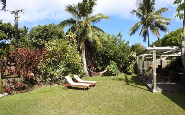 Aremango Guesthouse