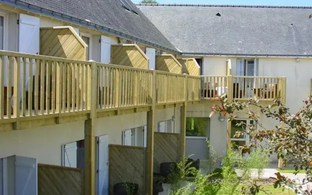 Domaine Maritime de Beg Porz