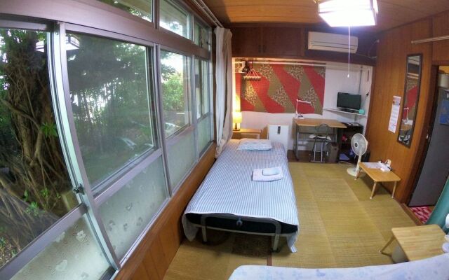 Body Balance House